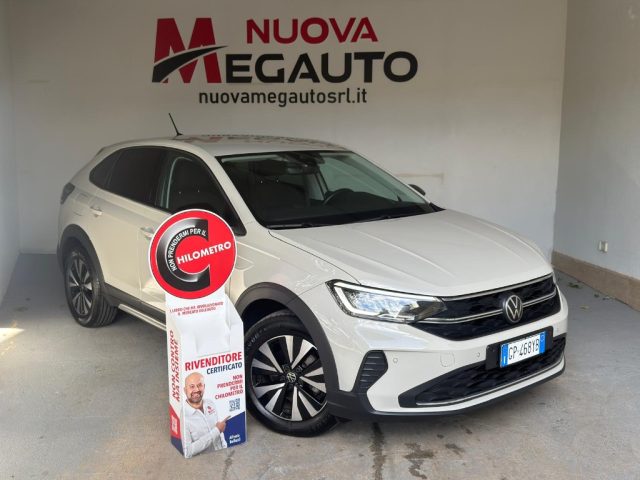 VOLKSWAGEN Taigo usata, con ABS