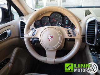 PORSCHE Cayenne usata 41