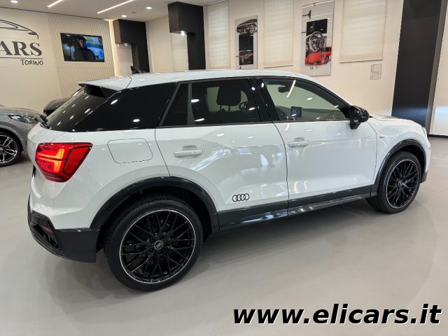 AUDI Q2 usata, con Alzacristalli elettrici