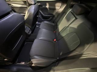 CUPRA Formentor usata, con Volante in pelle