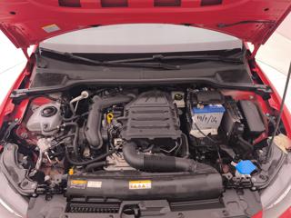 SEAT Ibiza usata, con Cerchioni in acciaio