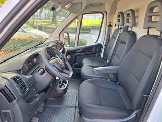 FIAT Ducato usata, con ESP