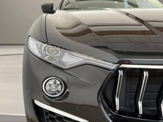 MASERATI Levante usata, con Controllo vocale