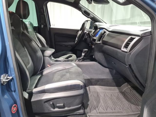 FORD Ranger Raptor usata, con Airbag laterali