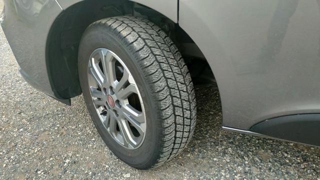 FIAT Talento usata, con Cruise Control