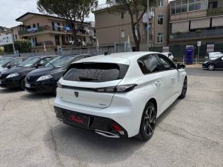 PEUGEOT 308 usata, con Alzacristalli elettrici