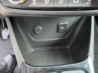 OPEL Crossland X usata, con Servosterzo