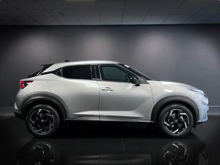 NISSAN Juke usata, con Airbag Passeggero