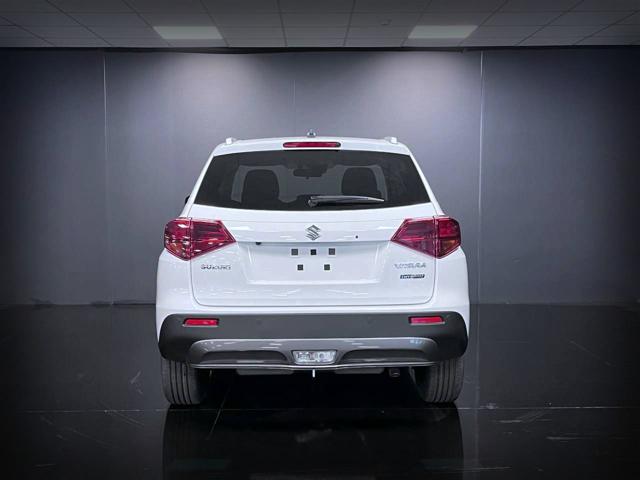 SUZUKI Vitara usata, con Autoradio