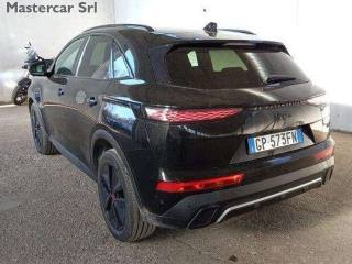 DS AUTOMOBILES DS 7 usata, con Alzacristalli elettrici