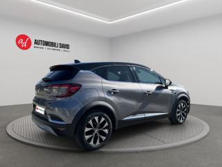 RENAULT Captur usata, con Airbag Passeggero