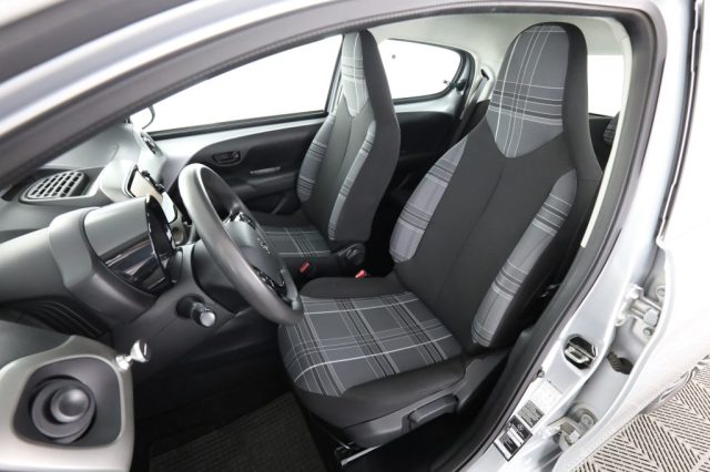 PEUGEOT 108 usata 2