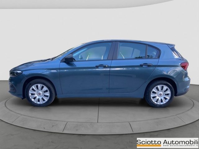 FIAT Tipo usata, con Airbag laterali