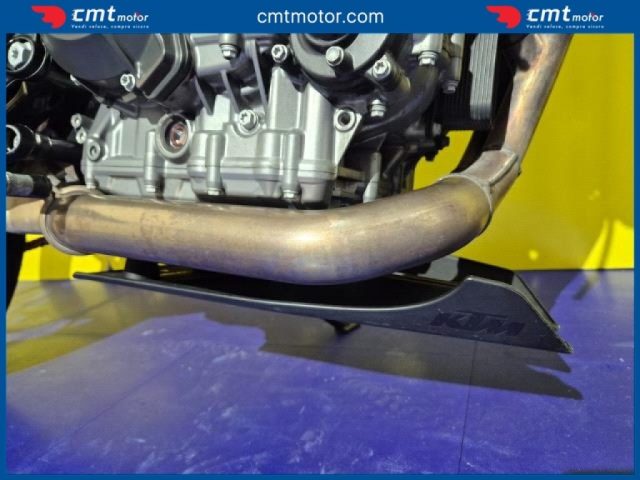 KTM 790 Duke usata 6