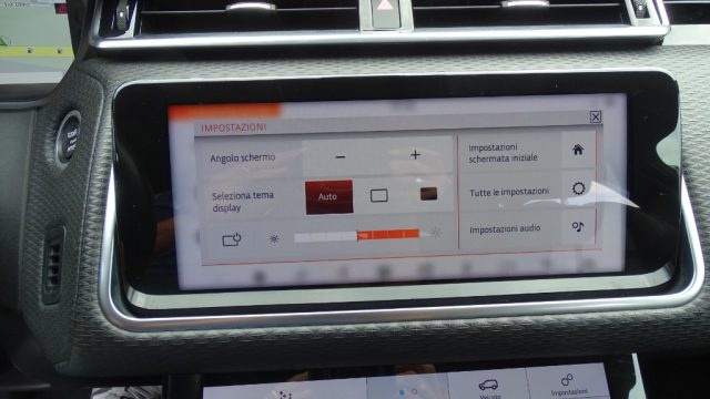 LAND ROVER Range Rover Velar usata 110