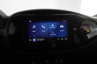 TOYOTA Aygo X usata 6