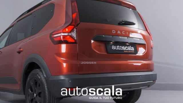 DACIA Jogger usata, con Volante multifunzione