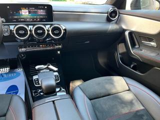 MERCEDES-BENZ CLA 200 usata, con Cruise Control