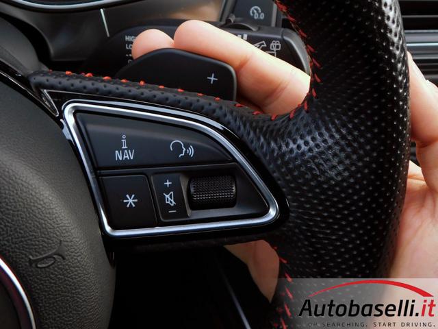 AUDI A6 usata, con Chiusura centralizzata