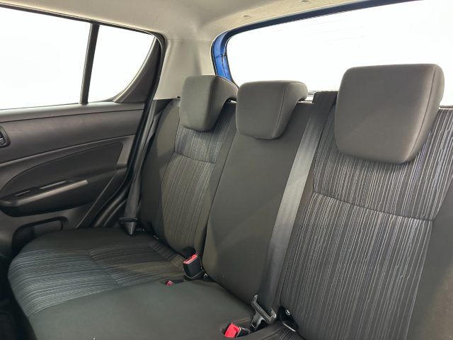 SUZUKI Swift usata, con Immobilizzatore elettronico