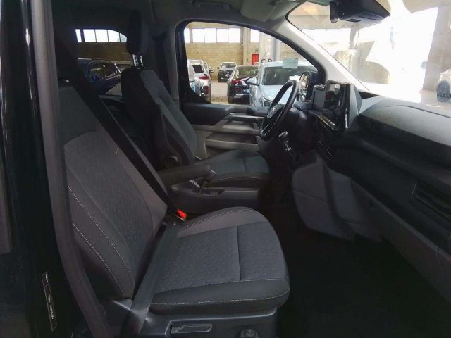 FORD Tourneo Custom usata, con Chiusura centralizzata