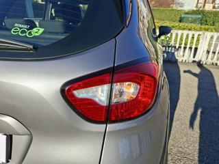 RENAULT Captur usata, con Chiusura centralizzata telecomandata
