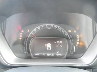 TOYOTA Aygo X usata, con Controllo elettronico della corsia