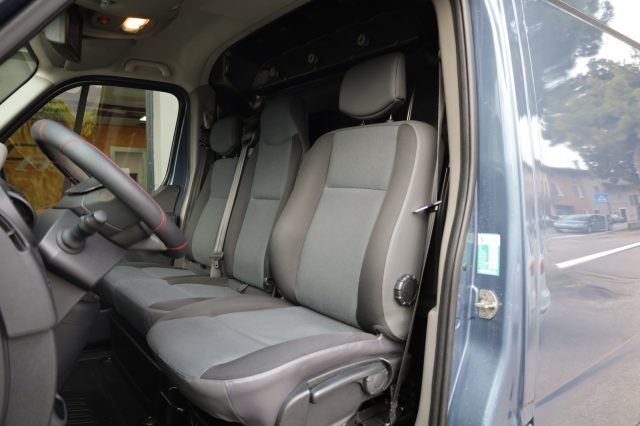 RENAULT Master usata, con Autoradio