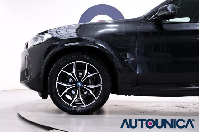 BMW X3 usata, con Controllo automatico clima