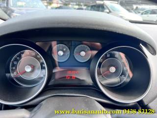 FIAT Punto usata, con ESP