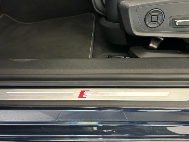AUDI A6 usata, con Touch screen