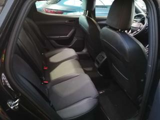 CUPRA Leon usata, con Chiusura centralizzata