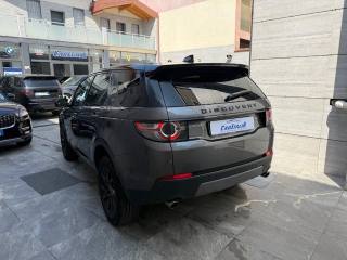 LAND ROVER Discovery Sport usata, con Airbag Passeggero