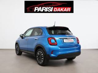 FIAT 500X usata, con Airbag Passeggero