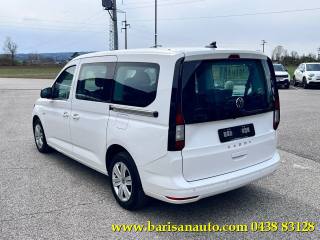 VOLKSWAGEN Caddy usata, con Airbag Passeggero