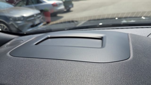 FORD Kuga usata, con Leve al volante