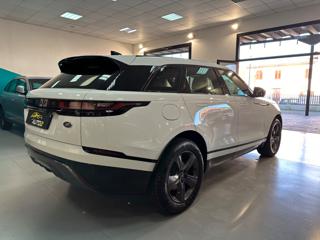 LAND ROVER Range Rover Velar usata, con Autoradio