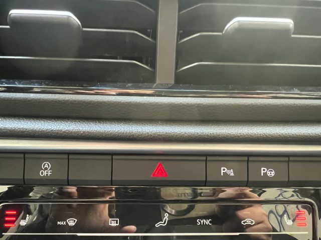 VOLKSWAGEN T-Roc usata, con Sistema di navigazione