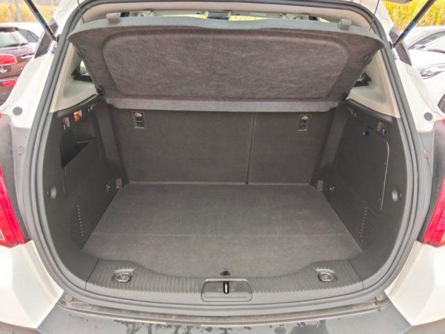 OPEL Mokka usata, con Servosterzo