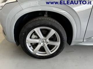 VOLVO XC90 usata, con Climatizzatore