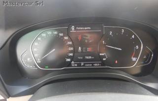 BMW X3 usata, con Boardcomputer