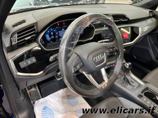 AUDI Q3 usata, con Cerchi in lega