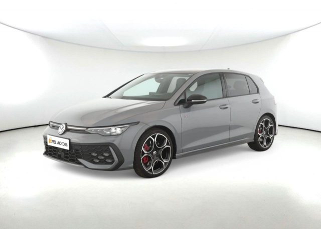VOLKSWAGEN Golf GTI usata, con ABS