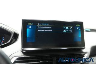 PEUGEOT 3008 usata, con Specchietti laterali elettrici