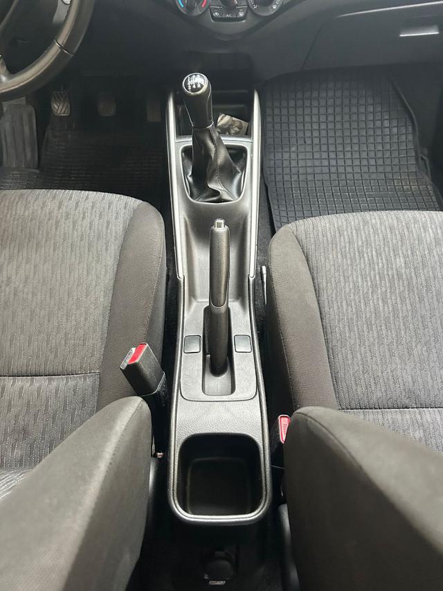 SUZUKI Baleno usata, con Chiusura centralizzata