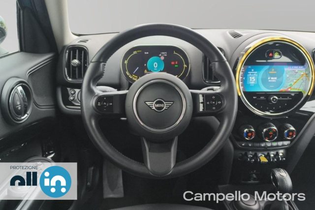 MINI Countryman usata 7