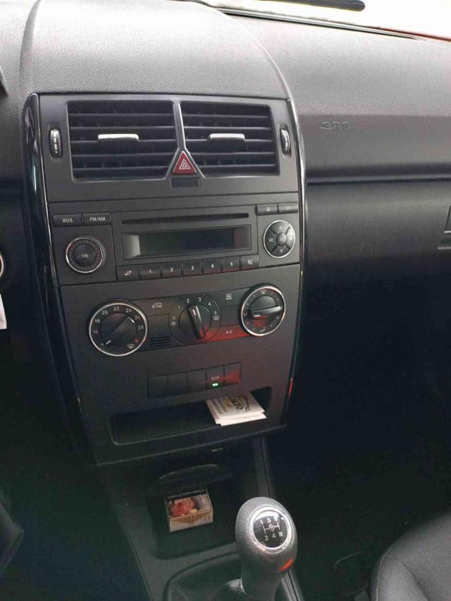 MERCEDES-BENZ A 160 usata, con Controllo trazione