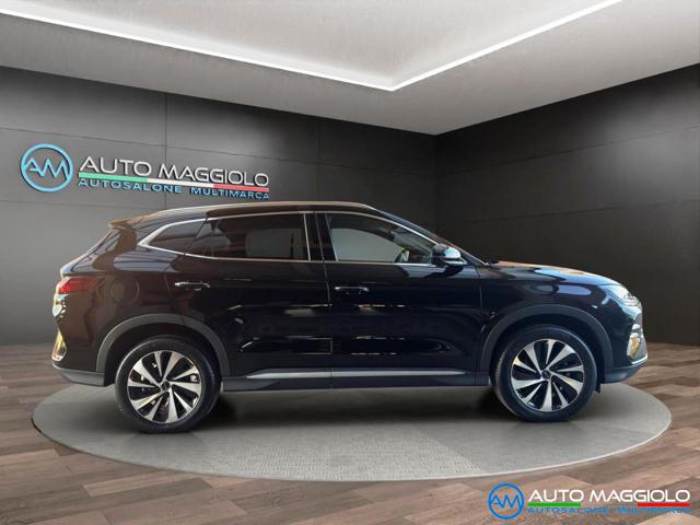 BYD Seal usata, con Airbag Passeggero