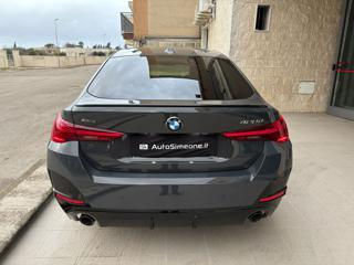 BMW 420 usata, con Autoradio