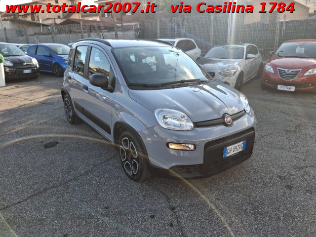 FIAT Panda usata, con Alzacristalli elettrici
